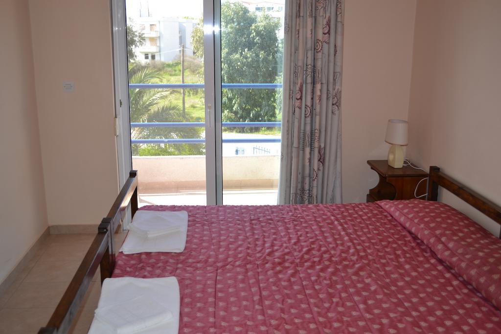 Petasos Apartments 1 Gennadi Room photo